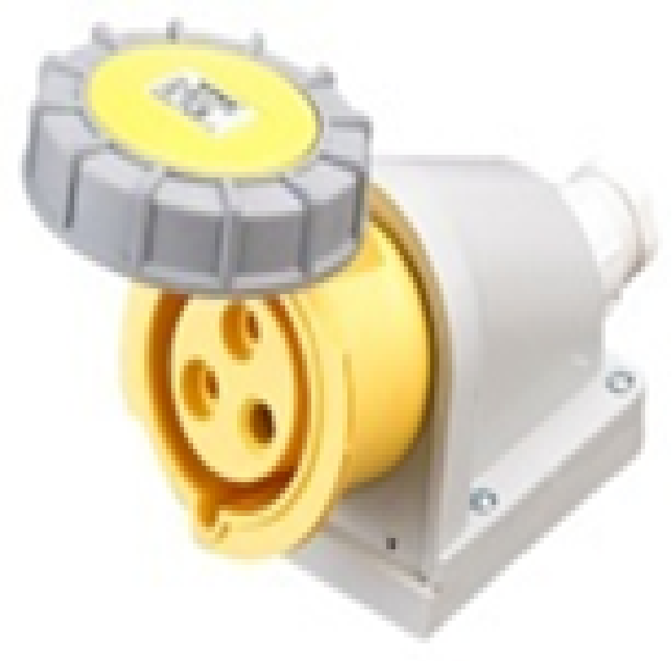 VP32496 - 16A 3P110V